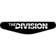 The Divison - Play Station PS4 Lightbar Sticker Aufkleber