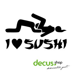 i heart Sushi