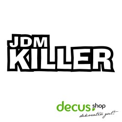 JDM Killer
