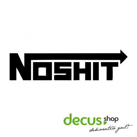 NOSHIT NOS