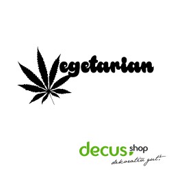 Marijuana Vegetarian