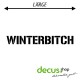 Winterbitch Large