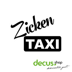 Zicken Taxi