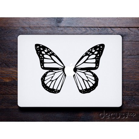 Butterfly Schmetterling - Apple Macbook Air / Pro 11 13 15 17 Apple iPad / iPad mini