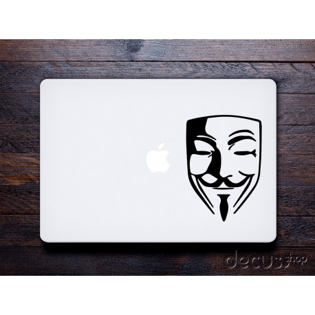 Anonymous - Apple Macbook Air / Pro 11 13 15 17 Apple iPad / iPad mini