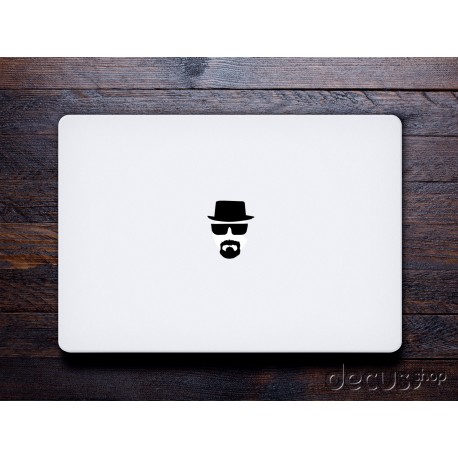 Heisenberg - Apple Macbook Air / Pro 11 13 15 17 Apple iPad / iPad mini