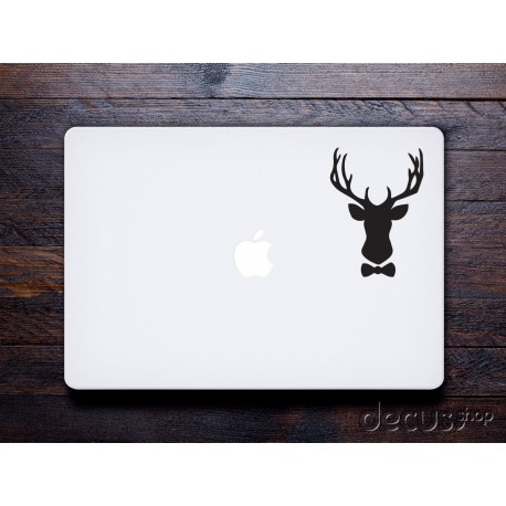 Deer - Apple Macbook Air / Pro 11 13 15 17 Apple iPad / iPad mini