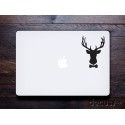 Deer - Apple Macbook Air / Pro 11 13 15 17 Apple iPad / iPad mini