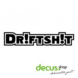 DRIFTSHIT L 1112