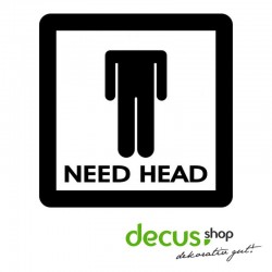 NEED HEAD L 1414