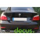 Emblem Ecken in Carbon passend für alle BMW Modelle