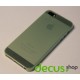 Apple iPhone 5 und 5S Schutz Case Hülle Handy Tasche dünnes Cover ultra thin