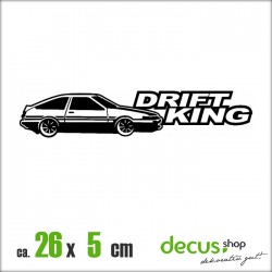 AE DRIFT KING XL 1038