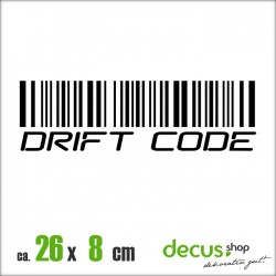 DRIFT CODE XL 1052