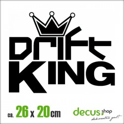 DRIFT KING III XL 1096