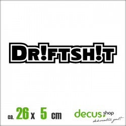 DRIFTSHIT XL 1112