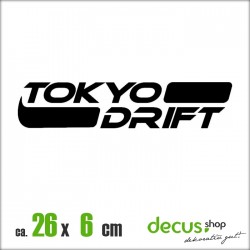 TOKYO DRIFT XL 1150
