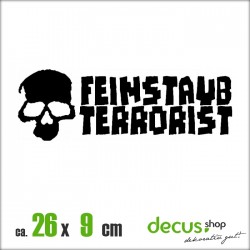 FEINSTAUB TERRORIST XL 1293