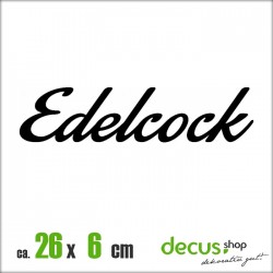 EDELCOCK XL 1768
