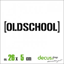 OLDSCHOOL XL 2270