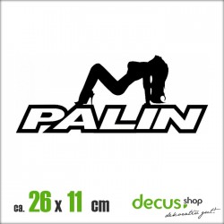 PALIN GIRL XL 2287