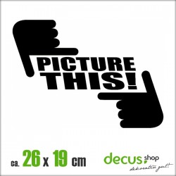 PICTURE THIS HANDS XL 2305