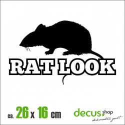 RAT LOOK XL 2349
