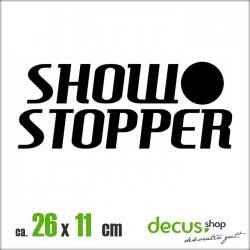 SHOW STOPPER XL 2370