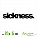 SICKNESS XL 2413