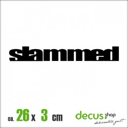 SLAMMED XL 2423