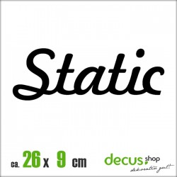 STATIC NORMAL XL 2448