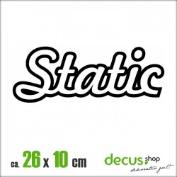 STATIC OUTLINE XL 2449