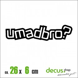 UMADBRO XL 2511