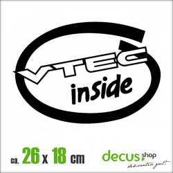 VTEC INSIDE XL 2520