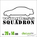 WINGLESS SQUADRON XL 2552