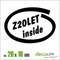 Z20LET INSIDE XL 2582