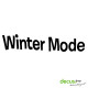 Winter Mode L 2647