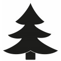 Tannenbaum Weihnachten L 2660