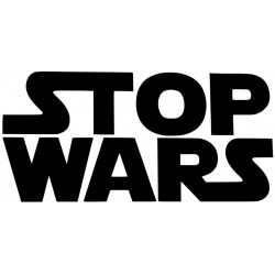Stop Wars L 3104