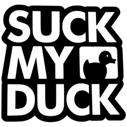 Suck My Duck L 3115