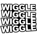 Wiggle Wiggle Wiggle Wiggle L 3171