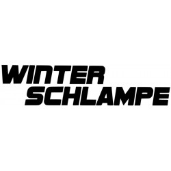 Winter Schlampe L 3173