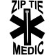 Zip Tie Medic L 3185