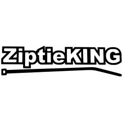 Ziptie King L 3187