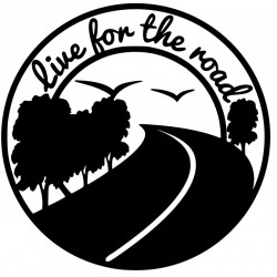 live for the road L 3199