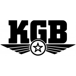 КГБ - KGB L 3209
