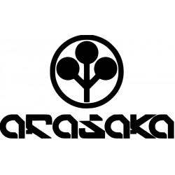 Arasaka Cyberpunk L 3228