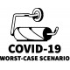 Worst Case Scenario Covid-19 L 3258