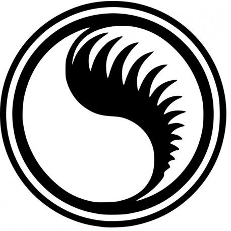 Aes Sedai Symbol L 3268