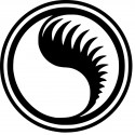 Aes Sedai Symbol L 3268